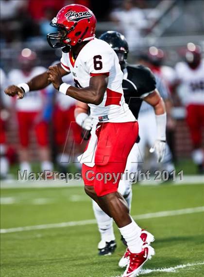 Thumbnail 1 in Cedar Hill @ Mansfield Legacy photogallery.
