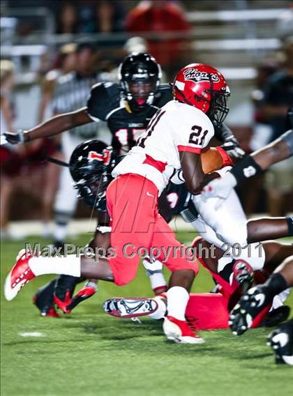 Thumbnail 2 in Cedar Hill @ Mansfield Legacy photogallery.