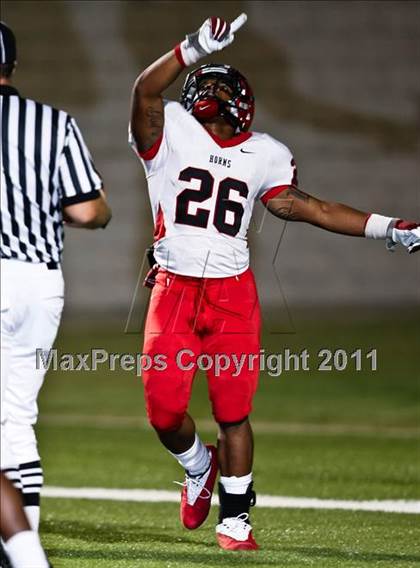 Thumbnail 1 in Cedar Hill @ Mansfield Legacy photogallery.