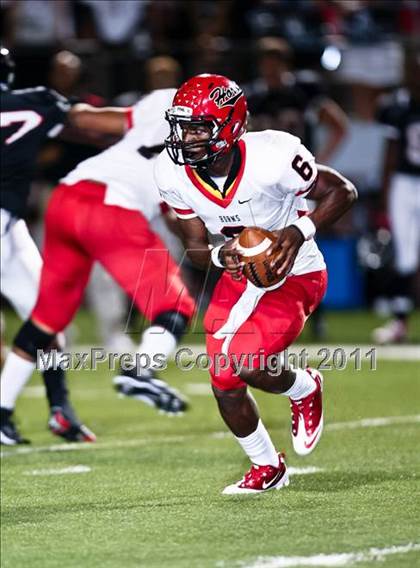 Thumbnail 3 in Cedar Hill @ Mansfield Legacy photogallery.