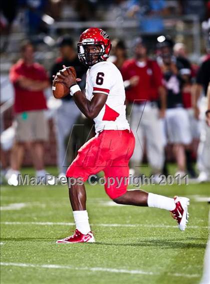 Thumbnail 2 in Cedar Hill @ Mansfield Legacy photogallery.