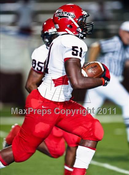 Thumbnail 3 in Cedar Hill @ Mansfield Legacy photogallery.