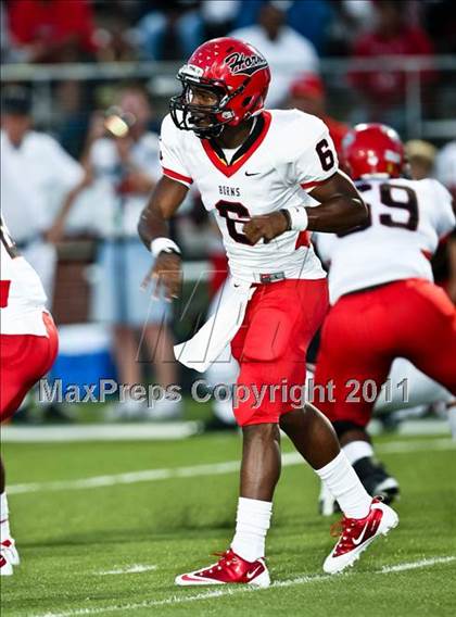 Thumbnail 2 in Cedar Hill @ Mansfield Legacy photogallery.