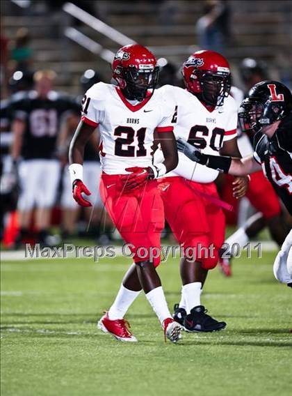 Thumbnail 1 in Cedar Hill @ Mansfield Legacy photogallery.