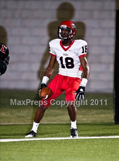 Thumbnail 1 in Cedar Hill @ Mansfield Legacy photogallery.