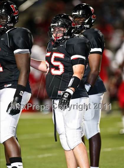 Thumbnail 1 in Cedar Hill @ Mansfield Legacy photogallery.