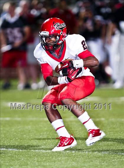 Thumbnail 1 in Cedar Hill @ Mansfield Legacy photogallery.
