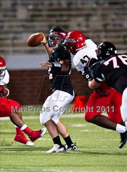Thumbnail 1 in Cedar Hill @ Mansfield Legacy photogallery.