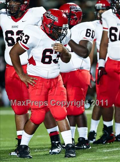 Thumbnail 1 in Cedar Hill @ Mansfield Legacy photogallery.