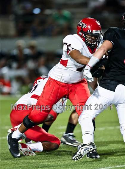 Thumbnail 3 in Cedar Hill @ Mansfield Legacy photogallery.