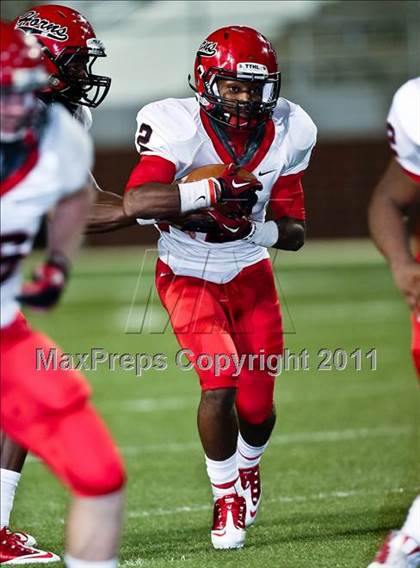 Thumbnail 3 in Cedar Hill @ Mansfield Legacy photogallery.