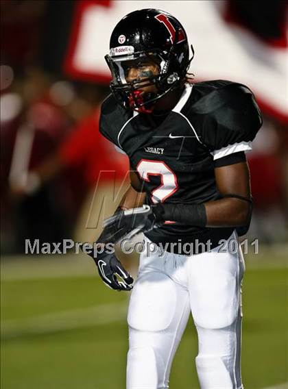 Thumbnail 1 in Cedar Hill @ Mansfield Legacy photogallery.
