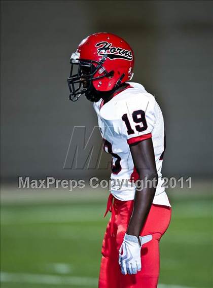 Thumbnail 1 in Cedar Hill @ Mansfield Legacy photogallery.