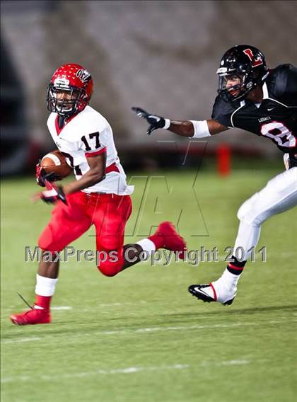 Thumbnail 2 in Cedar Hill @ Mansfield Legacy photogallery.