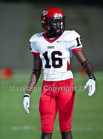 Thumbnail 2 in Cedar Hill @ Mansfield Legacy photogallery.