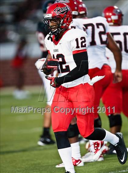 Thumbnail 2 in Cedar Hill @ Mansfield Legacy photogallery.