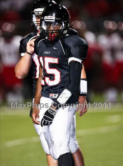 Thumbnail 3 in Cedar Hill @ Mansfield Legacy photogallery.