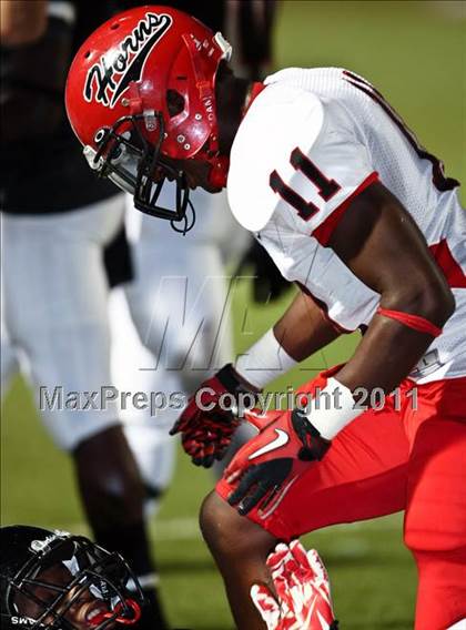 Thumbnail 2 in Cedar Hill @ Mansfield Legacy photogallery.