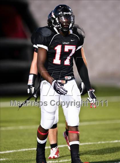 Thumbnail 2 in Cedar Hill @ Mansfield Legacy photogallery.