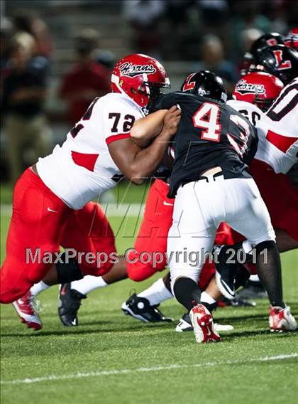 Thumbnail 2 in Cedar Hill @ Mansfield Legacy photogallery.