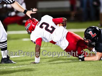 Thumbnail 1 in Cedar Hill @ Mansfield Legacy photogallery.