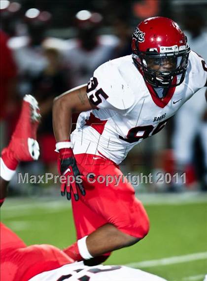 Thumbnail 2 in Cedar Hill @ Mansfield Legacy photogallery.