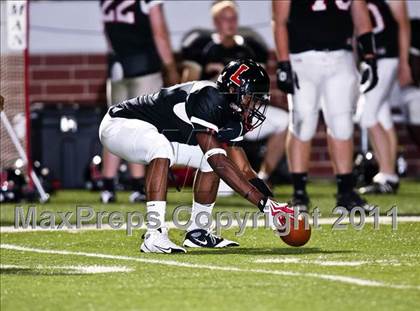Thumbnail 1 in Cedar Hill @ Mansfield Legacy photogallery.