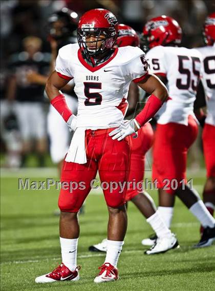 Thumbnail 2 in Cedar Hill @ Mansfield Legacy photogallery.
