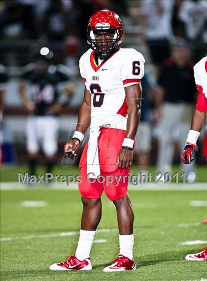 Thumbnail 1 in Cedar Hill @ Mansfield Legacy photogallery.