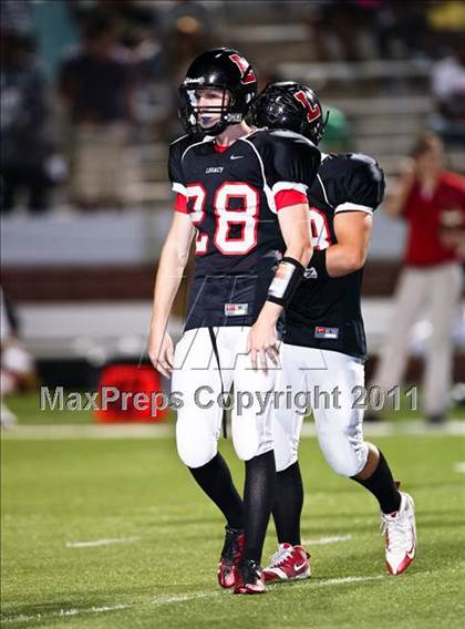 Thumbnail 1 in Cedar Hill @ Mansfield Legacy photogallery.