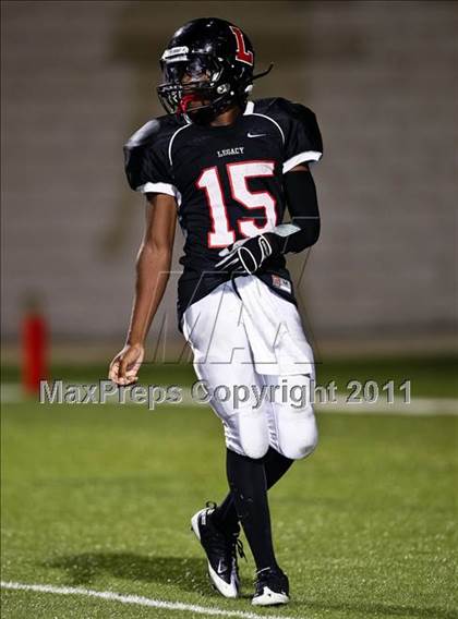 Thumbnail 3 in Cedar Hill @ Mansfield Legacy photogallery.