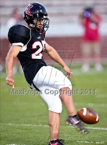 Thumbnail 1 in Cedar Hill @ Mansfield Legacy photogallery.