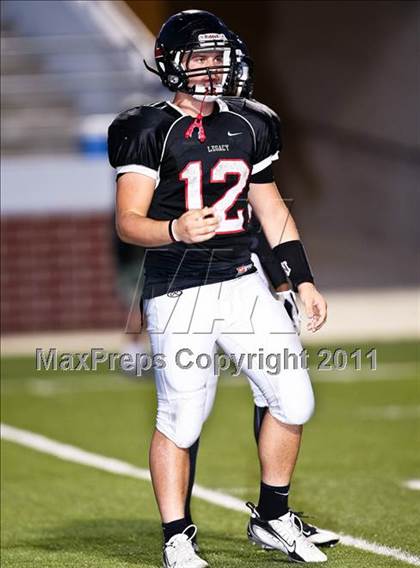 Thumbnail 1 in Cedar Hill @ Mansfield Legacy photogallery.