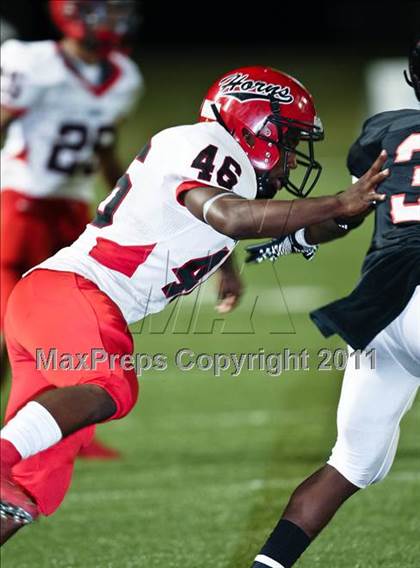 Thumbnail 3 in Cedar Hill @ Mansfield Legacy photogallery.