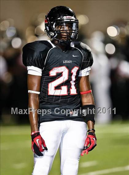 Thumbnail 2 in Cedar Hill @ Mansfield Legacy photogallery.