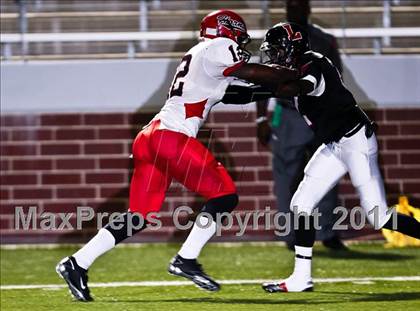 Thumbnail 3 in Cedar Hill @ Mansfield Legacy photogallery.