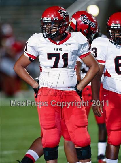 Thumbnail 2 in Cedar Hill @ Mansfield Legacy photogallery.