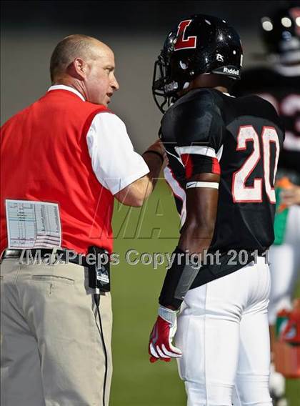 Thumbnail 2 in Cedar Hill @ Mansfield Legacy photogallery.