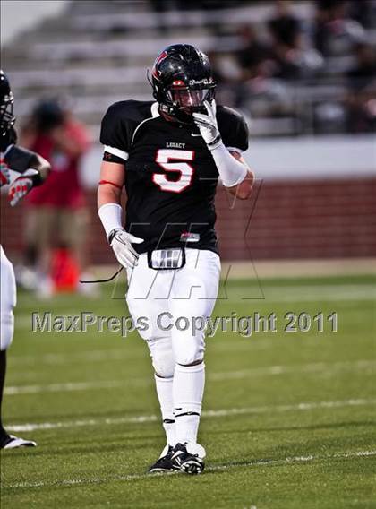 Thumbnail 3 in Cedar Hill @ Mansfield Legacy photogallery.