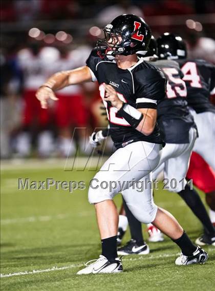 Thumbnail 2 in Cedar Hill @ Mansfield Legacy photogallery.