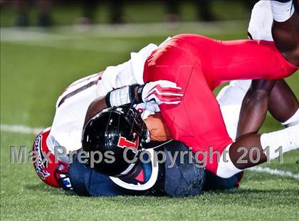 Thumbnail 3 in Cedar Hill @ Mansfield Legacy photogallery.