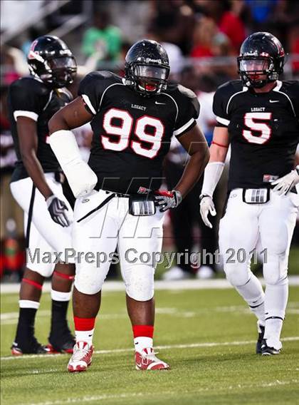 Thumbnail 3 in Cedar Hill @ Mansfield Legacy photogallery.