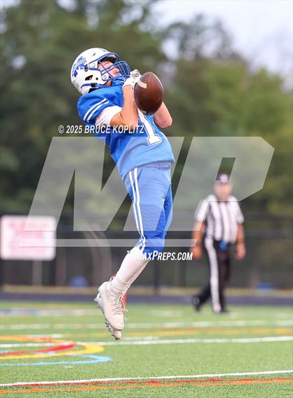 Thumbnail 3 in Barringer @ Millburn photogallery.