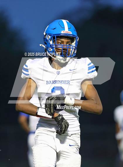 Thumbnail 3 in Barringer @ Millburn photogallery.