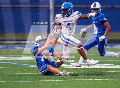 Thumbnail 2 in Barringer @ Millburn photogallery.