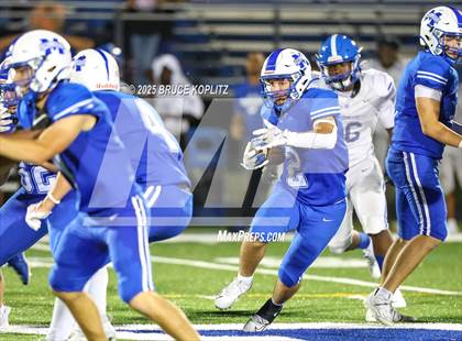 Thumbnail 3 in Barringer @ Millburn photogallery.