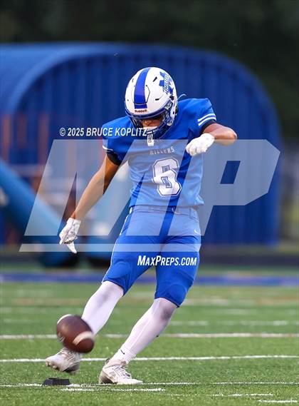 Thumbnail 1 in Barringer @ Millburn photogallery.