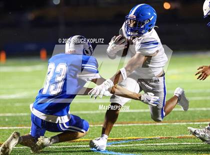 Thumbnail 2 in Barringer @ Millburn photogallery.