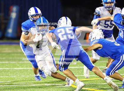 Thumbnail 2 in Barringer @ Millburn photogallery.