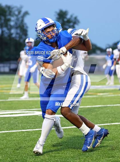Thumbnail 1 in Barringer @ Millburn photogallery.
